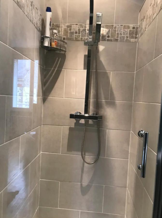 Center Apartment: Fiber Internet, Ac & Free Parking * Brive-la-Gaillarde