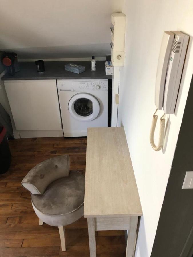 Center Apartment: Fiber Internet, Ac & Free Parking * Brive-la-Gaillarde